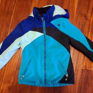 Obermeyer jacket